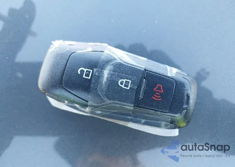 2017 Ford Explorer Xlt z USA, uszkodzony, nr VIN 1FM5K8D82HGA91432